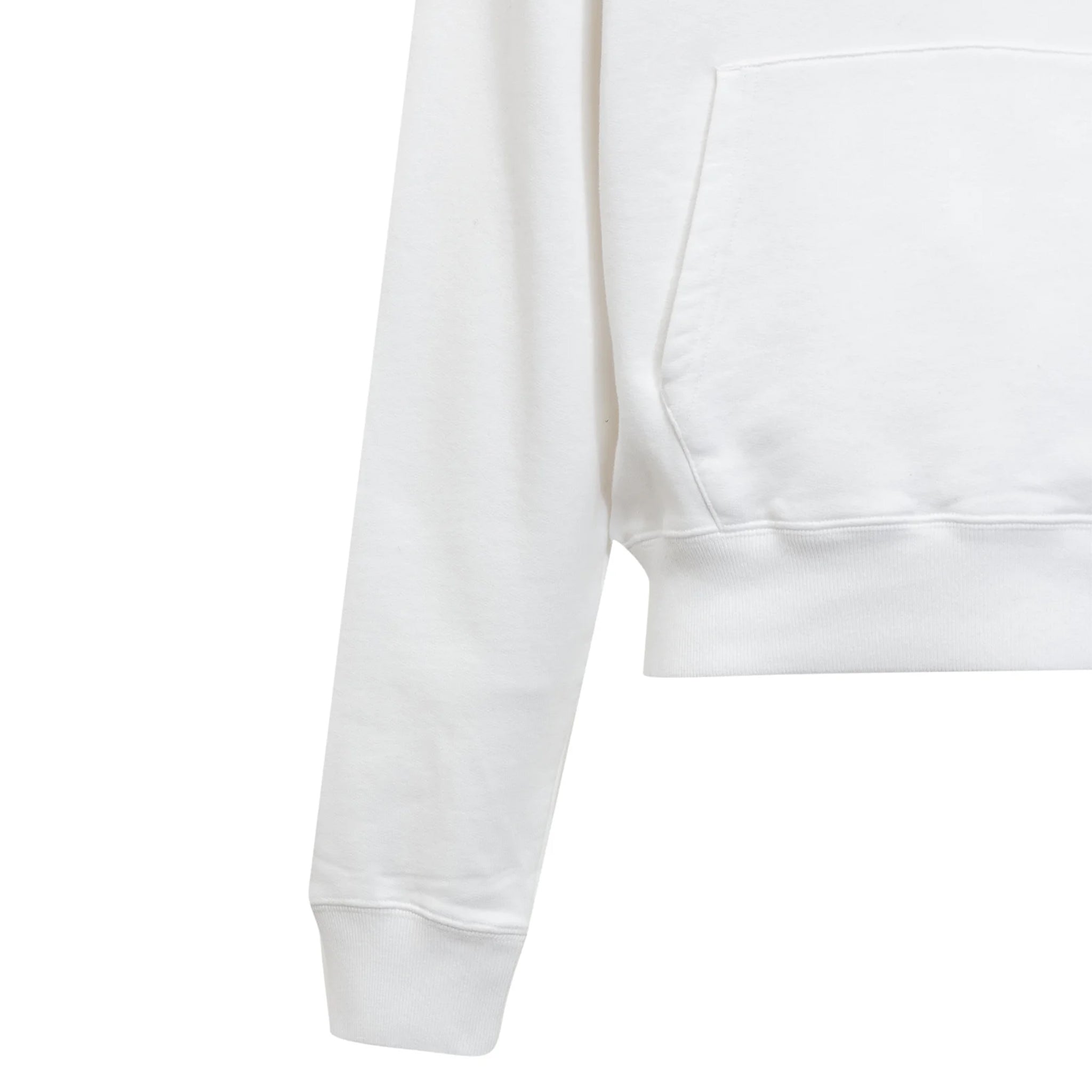 OFF-WHITE Jumbo Marker Arrows Hoodie - Image 2