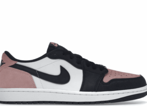 Jordan 1 Low OG Bleached Coral