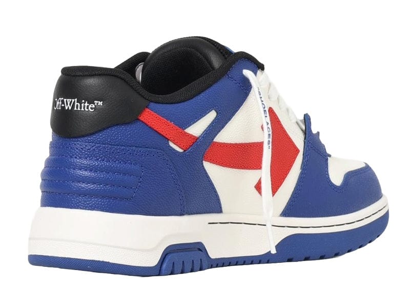 Off-White Out of Office 'White Royal Blue Red' - Image 3