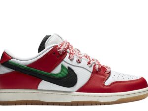 Nike SB Dunk Low Frame Skate Habibi
