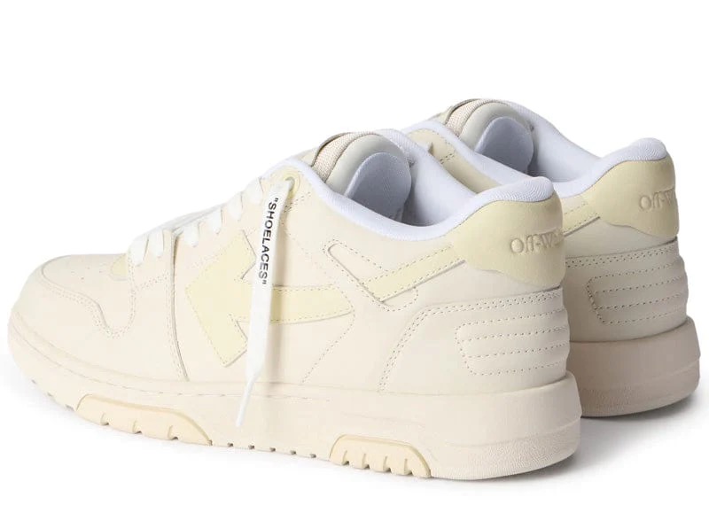 OFF-WHITE OUT OF OFFICE NUDE SAND - Image 2