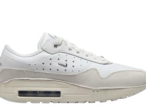 NIKE AIR MAX 1 '86 JACQUEMUS WHITE (WOMEN'S)