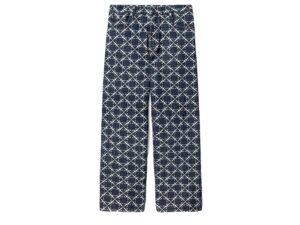 OFF-WHITE ARROW JACQUARD STRAIGHT LEG JEANS