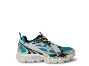 OFF-WHITE BE RIGHT BACK PARIS