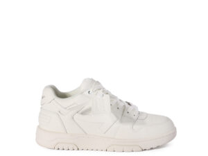 OFF-WHITE OUT OF OFFICE “TRIPLE WHITE”