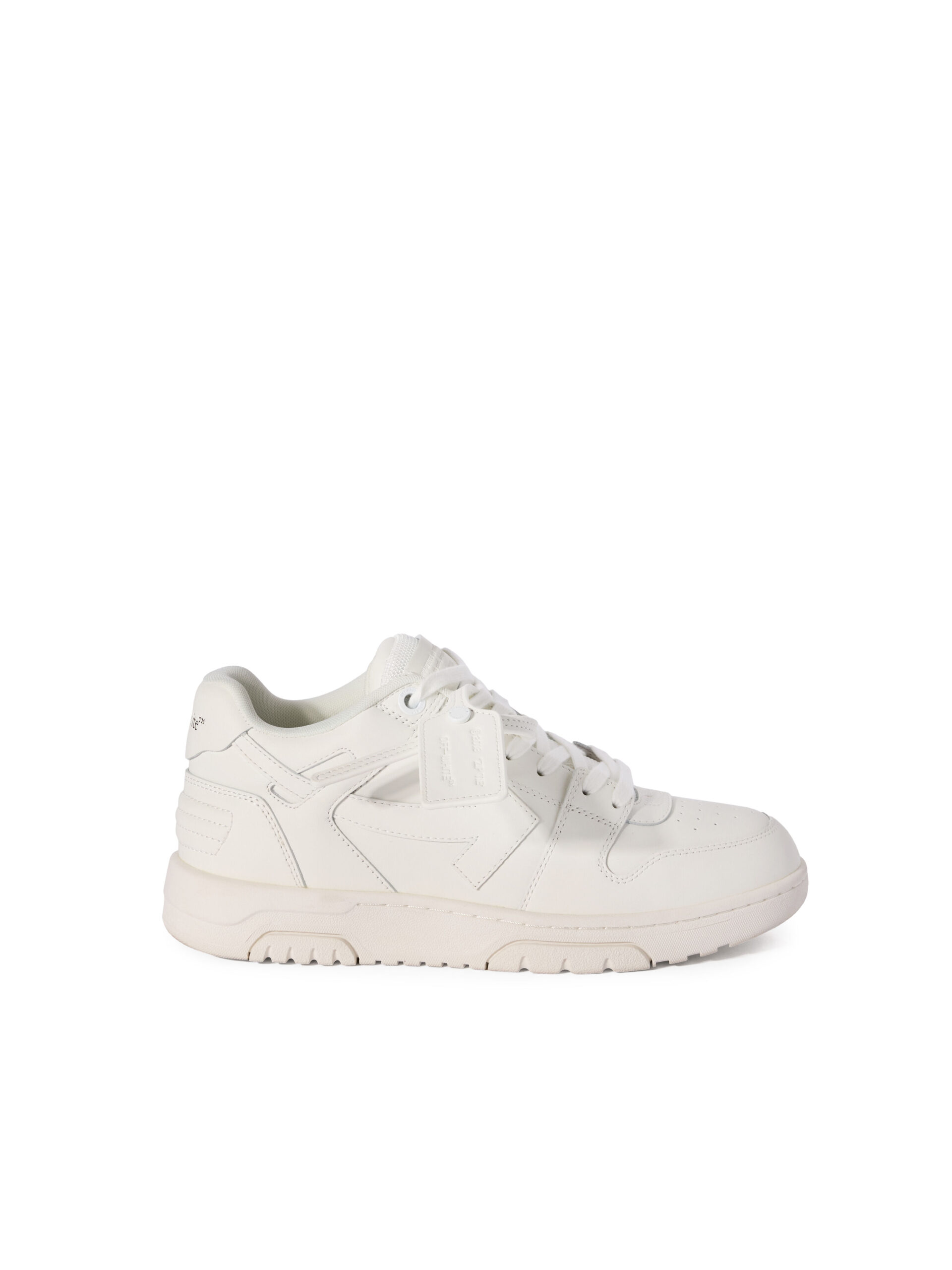 OFF-WHITE OUT OF OFFICE “TRIPLE WHITE”