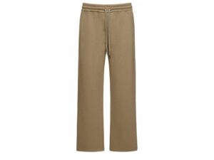OFF-WHITE STITCH ARROW SWEATPANTS CREME BRÛLÉE