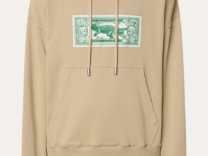Off-White Banknote Arrow Hoodie